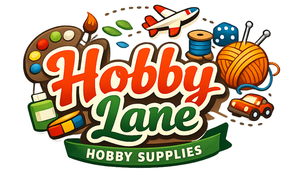 Hobby Lane